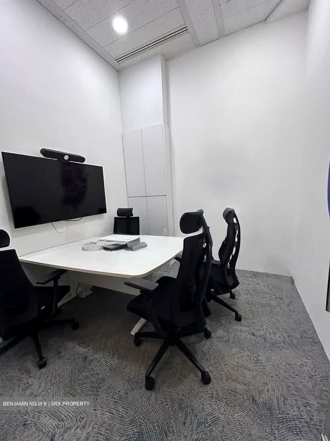 Robinson Centre (D1), Office #554916501